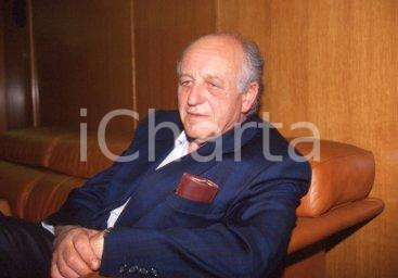 35mm vintage slide* 1994 VENEZIA Premio CAMPIELLO Francesco BIAMONTI (13)