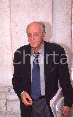 35mm vintage slide* 1994 VENEZIA Premio CAMPIELLO Francesco BIAMONTI (14)