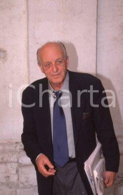 35mm vintage slide* 1994 VENEZIA Premio CAMPIELLO Francesco BIAMONTI (17)