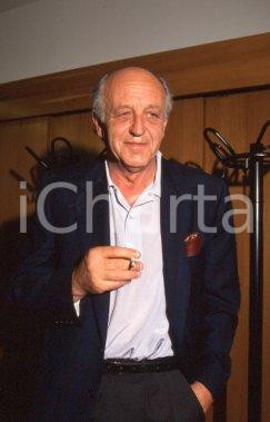 35mm vintage slide* 1994 VENEZIA Premio CAMPIELLO Francesco BIAMONTI (22)