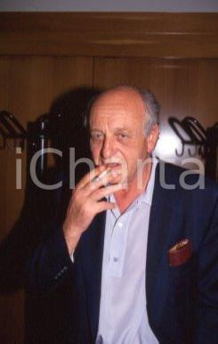 35mm vintage slide* 1994 VENEZIA Premio CAMPIELLO Francesco BIAMONTI (37)