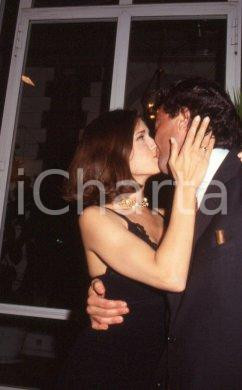 35mm vintage slide* 1992 CINEMA Obiettivo indiscreto JENKINS BARBARESCHI (3)