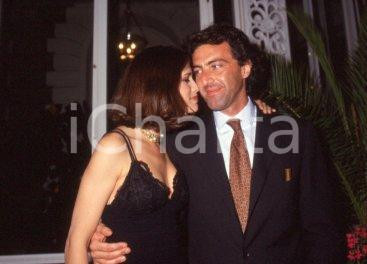 35mm vintage slide* 1992 CINEMA Obiettivo indiscreto JENKINS BARBARESCHI (6)