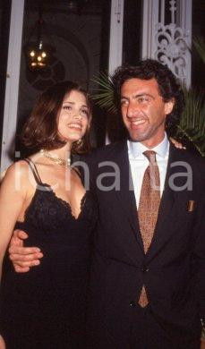 35mm vintage slide* 1992 CINEMA Obiettivo indiscreto JENKINS BARBARESCHI (23)