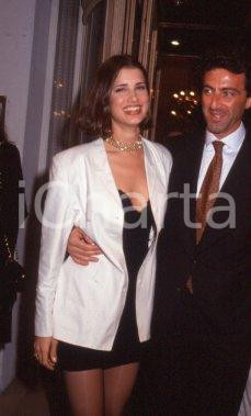 35mm vintage slide* 1992 CINEMA Obiettivo indiscreto JENKINS BARBARESCHI (8)