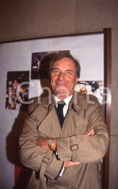 35mm vintage slide* 1994 MILANO Dominique LAPIERRE (22)