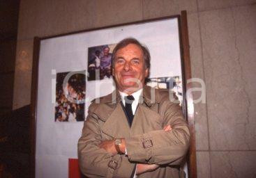 35mm vintage slide* 1994 MILANO Dominique LAPIERRE (24)