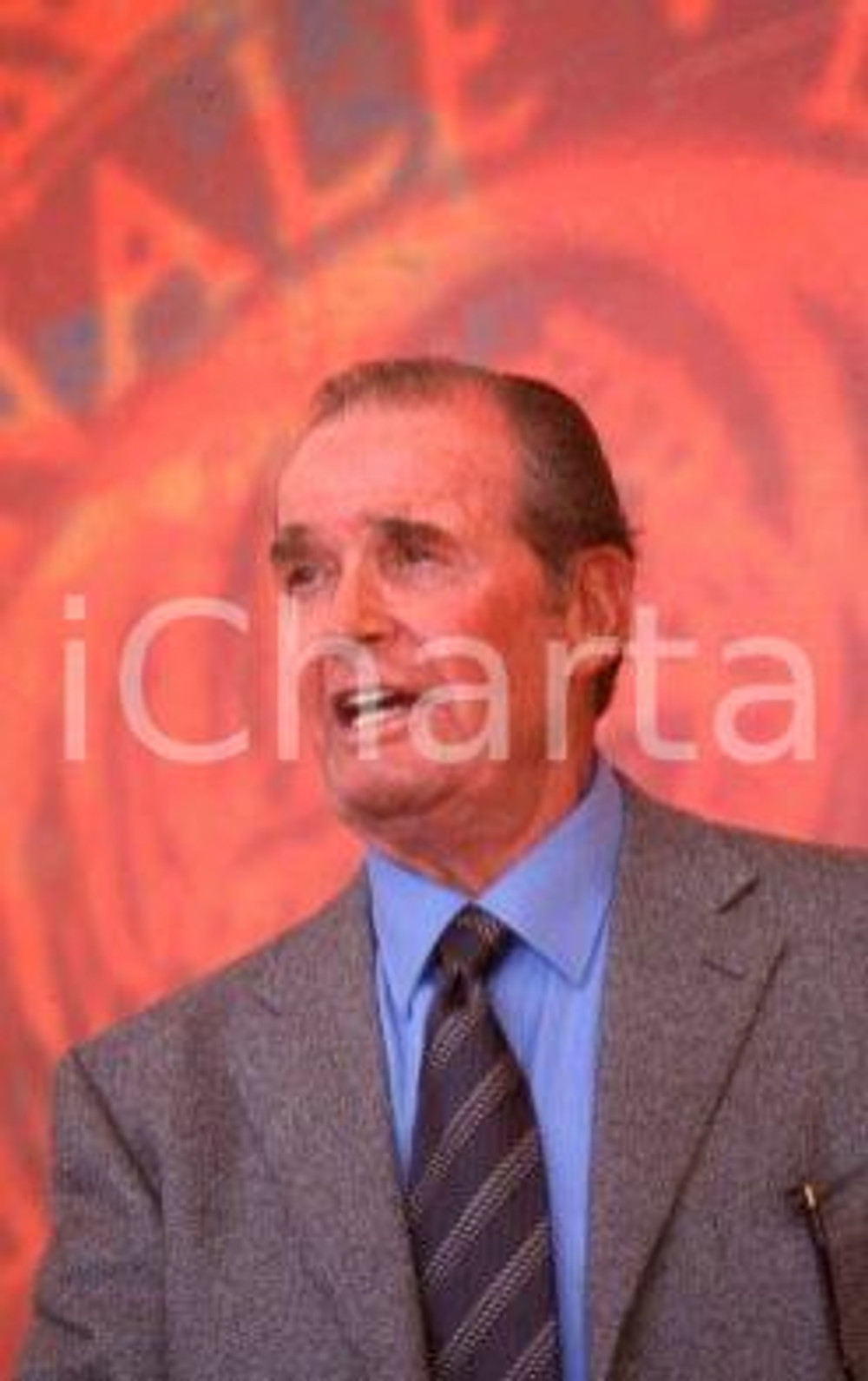 35mm vintage slide* 2000 VENEZIA film festival James GARNER ritratto (15)