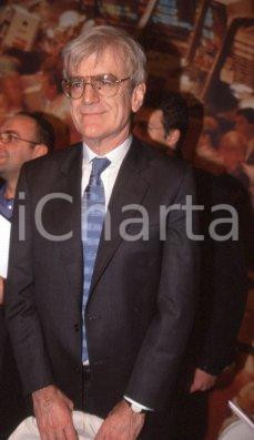35mm vintage slide* 1995ca MILANO financial times Richard LAMBERT (2)