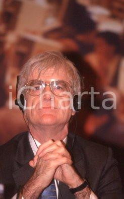 35mm vintage slide* 1995ca MILANO financial times Richard LAMBERT (9)
