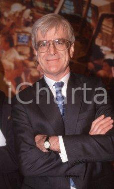 35mm vintage slide* 1995ca MILANO financial times Richard LAMBERT (12)