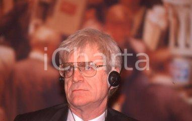 35mm vintage slide* 1995ca MILANO financial times Richard LAMBERT (13)