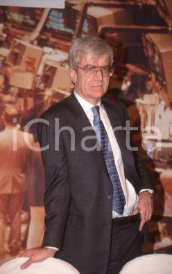 35mm vintage slide* 1995ca MILANO financial times Richard LAMBERT (15)