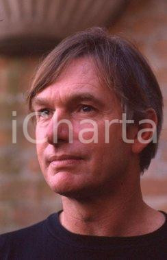 35mm vintage slide* 1993 VENEZIA film festival Peter WEIR ritratto (4)