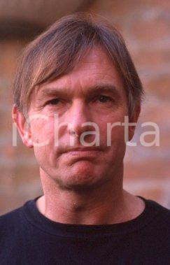 35mm vintage slide* 1993 VENEZIA film festival Peter WEIR ritratto (5)