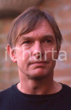 35mm vintage slide* 1993 VENEZIA film festival Peter WEIR ritratto (14)