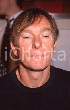 35mm vintage slide* 1993 VENEZIA film festival Peter WEIR ritratto (20)