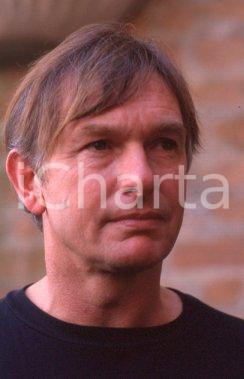 35mm vintage slide* 1993 VENEZIA film festival Peter WEIR ritratto (6)
