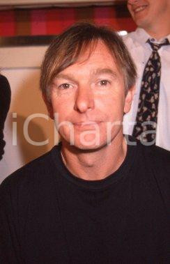 35mm vintage slide* 1993 VENEZIA film festival Peter WEIR ritratto (7)