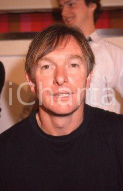 35mm vintage slide* 1993 VENEZIA film festival Peter WEIR ritratto (23)