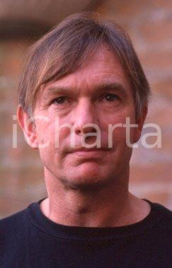 35mm vintage slide* 1993 VENEZIA film festival Peter WEIR ritratto (10)