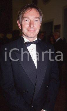 35mm vintage slide* 1995ca VENEZIA film festival Peter WEIR ritratto (5)