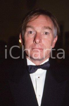 35mm vintage slide* 1995ca VENEZIA film festival Peter WEIR ritratto (1)
