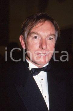 35mm vintage slide* 1995ca VENEZIA film festival Peter WEIR ritratto (3)