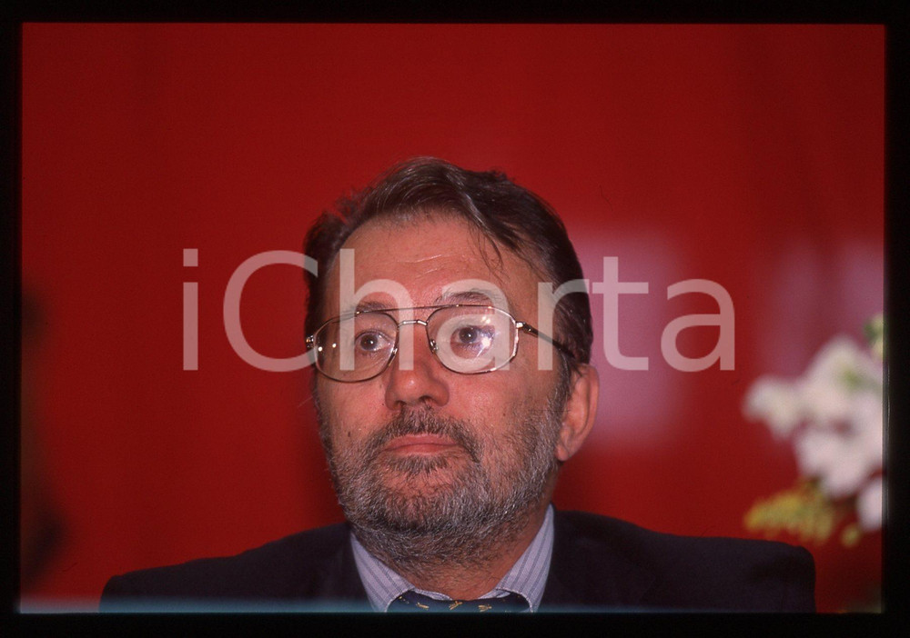 35mm vintage slide* 1995 ca COSTUME - Donato MANFROI (2)