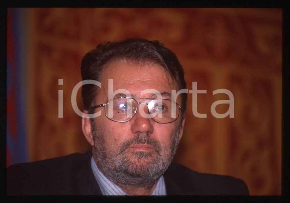 35mm vintage slide* 1995 ca COSTUME - Donato MANFROI (3)