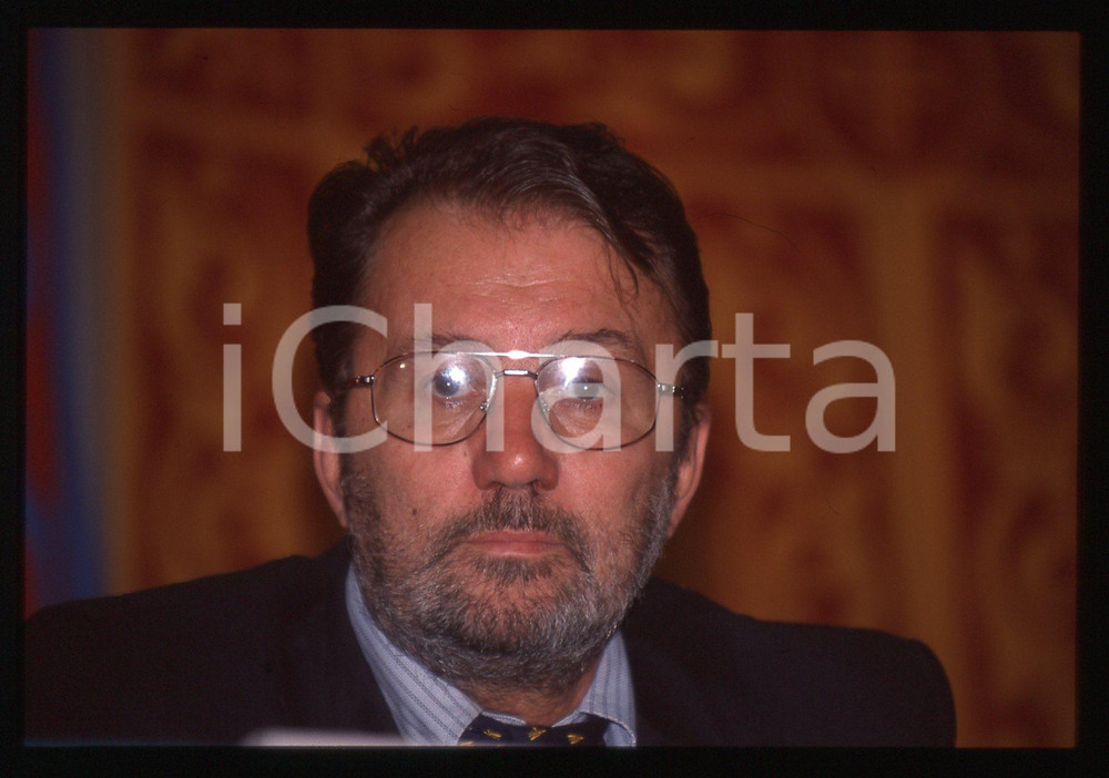 35mm vintage slide* 1995 ca COSTUME - Donato MANFROI (4)