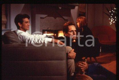 35mm vintage slide* 1996 American Drama FILM "IT'S MY PARTY" Eric ROBERTS 1