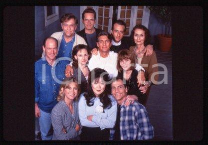 35mm vintage slide* 1996 FILM "IT'S MY PARTY" Olivia NEWTON-JOHN Eric ROBERTS 2