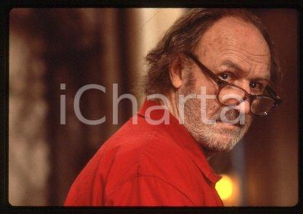 35mm vintage slide* 1996 FILM "THE CHAMBER" Actor Gene HACKMAN (3)