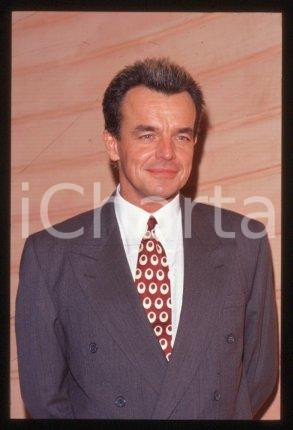 35mm vintage slide* 1991 ca CINEMA Ray WISE American actor of TWIN PEAKS (28)