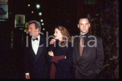 35mm vintage slide* 1991 MILANO TWIN PEAKS Amick MADCHEN Eric DA RE Ray WISE 77