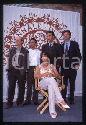 35mm vintage slide* 1995 VENICE Kathleen QUINLAN Ron HOWARD Tom Hanks (18)