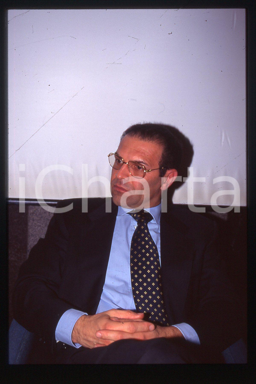35mm vintage slide* 1995 ca CAMERA DI COMMERCIO DI BRESCIA Francesco BETTONI (8)