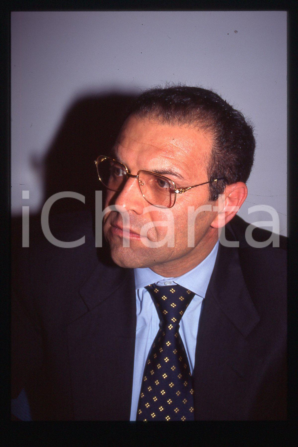 35mm vintage slide* 1995 ca CAMERA DI COMMERCIO DI BRESCIA Francesco BETTONI (9)