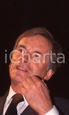 35mm vintage slide* 1995ca MILANO Dominique LAPIERRE (6)