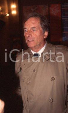 35mm vintage slide* 1994 MILANO Dominique LAPIERRE (15)