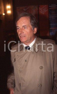 35mm vintage slide* 1994 MILANO Dominique LAPIERRE (18)