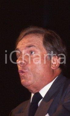 35mm vintage slide* 1995ca MILANO Dominique LAPIERRE (3)