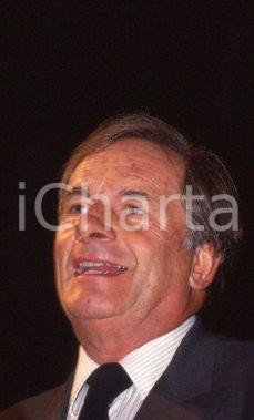35mm vintage slide* 1995ca MILANO Dominique LAPIERRE (4)