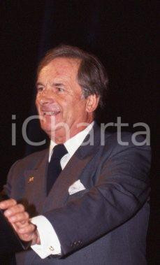 35mm vintage slide* 1995ca MILANO Dominique LAPIERRE (5)