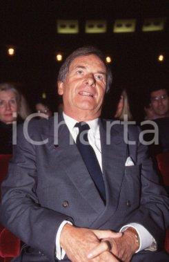 35mm vintage slide* 1995ca MILANO Dominique LAPIERRE (7)