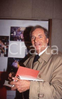 35mm vintage slide* 1994 MILANO Dominique LAPIERRE (9)