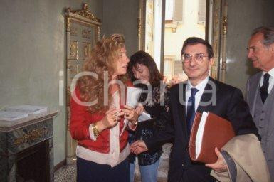35mm vintage slide* 1990ca Noris MORANO ROMITI NEFRI (3)