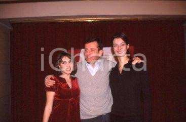 35mm vintage slide* 2000ca UN MANDARINO PER TEO - BONUGLIA MICHELI ARIANNA (1)