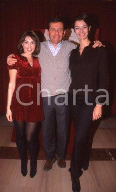 35mm vintage slide* 2000ca UN MANDARINO PER TEO - BONUGLIA MICHELI ARIANNA (2)